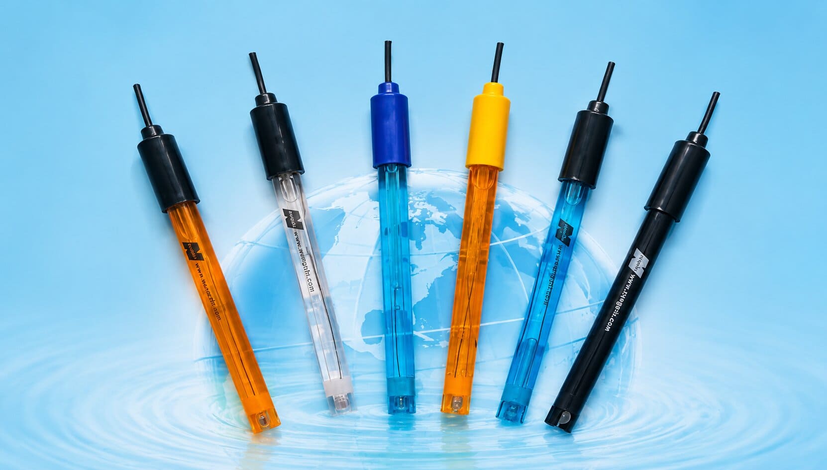 Havuz Redox Sensörü Sorunları