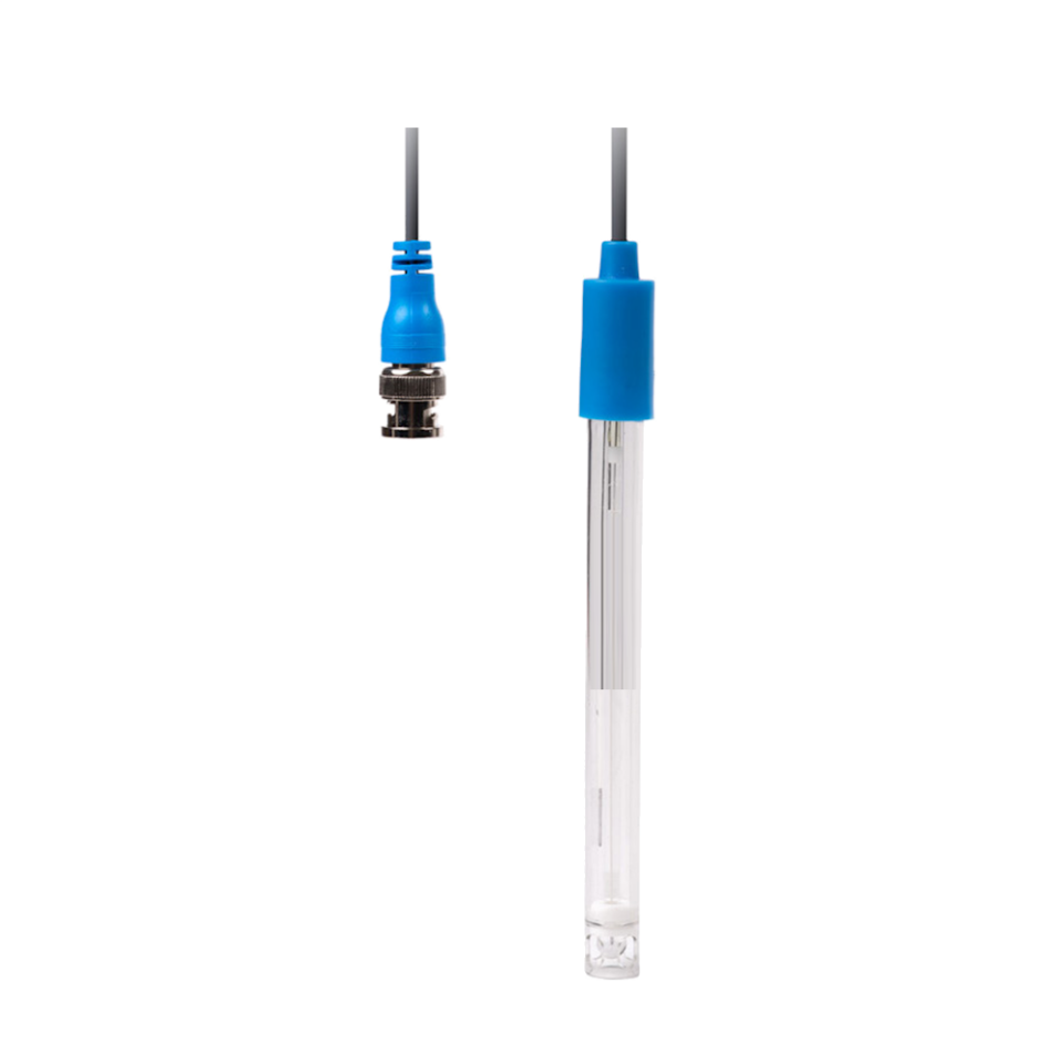 Sensor pH SxP - pH Sensörü, Polikarbon, Sensorex