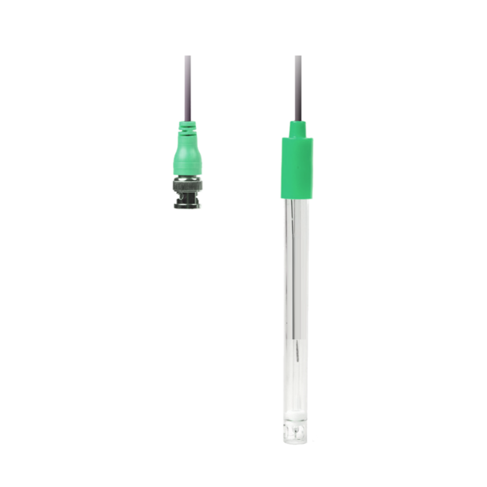 Sensor Redox(ORP) SxPA, Redox(ORP) Sensörü, Polikarbon, Sensorex, Altın Uçlu