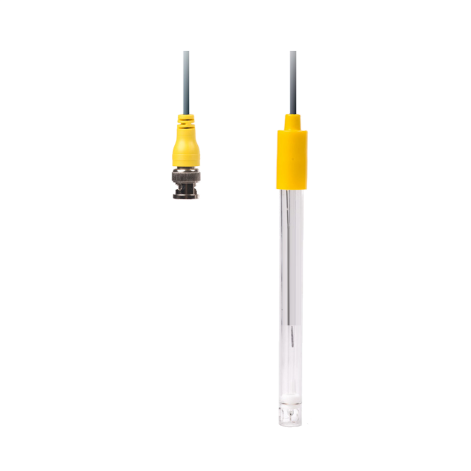 Sensor Redox(ORP) SxP - Redox(ORP) Sensörü, Polikarbon, Sensorex