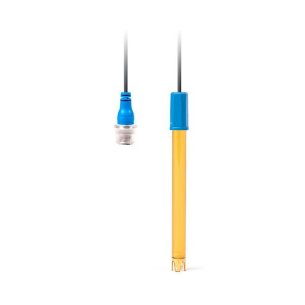 Sensor pH SxU - pH Sensörü, ULTEM, Sensorex