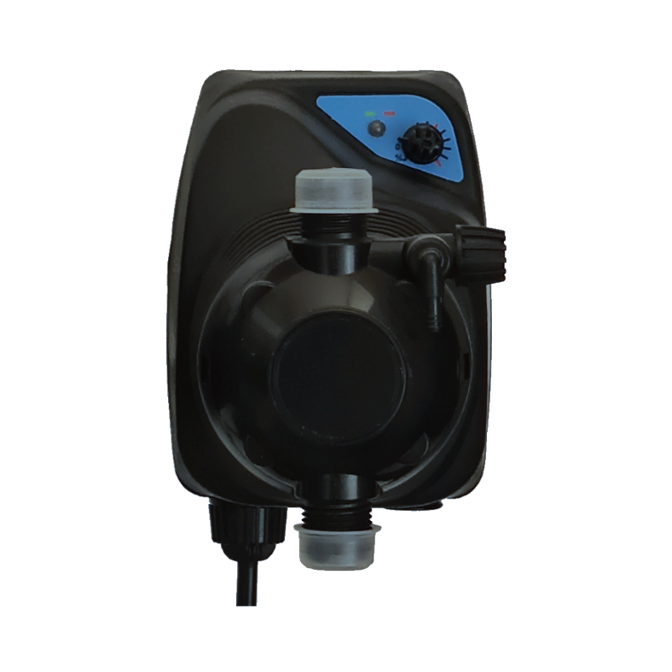 Dozaj Pompası, Solenoid Tip, DP150 PP