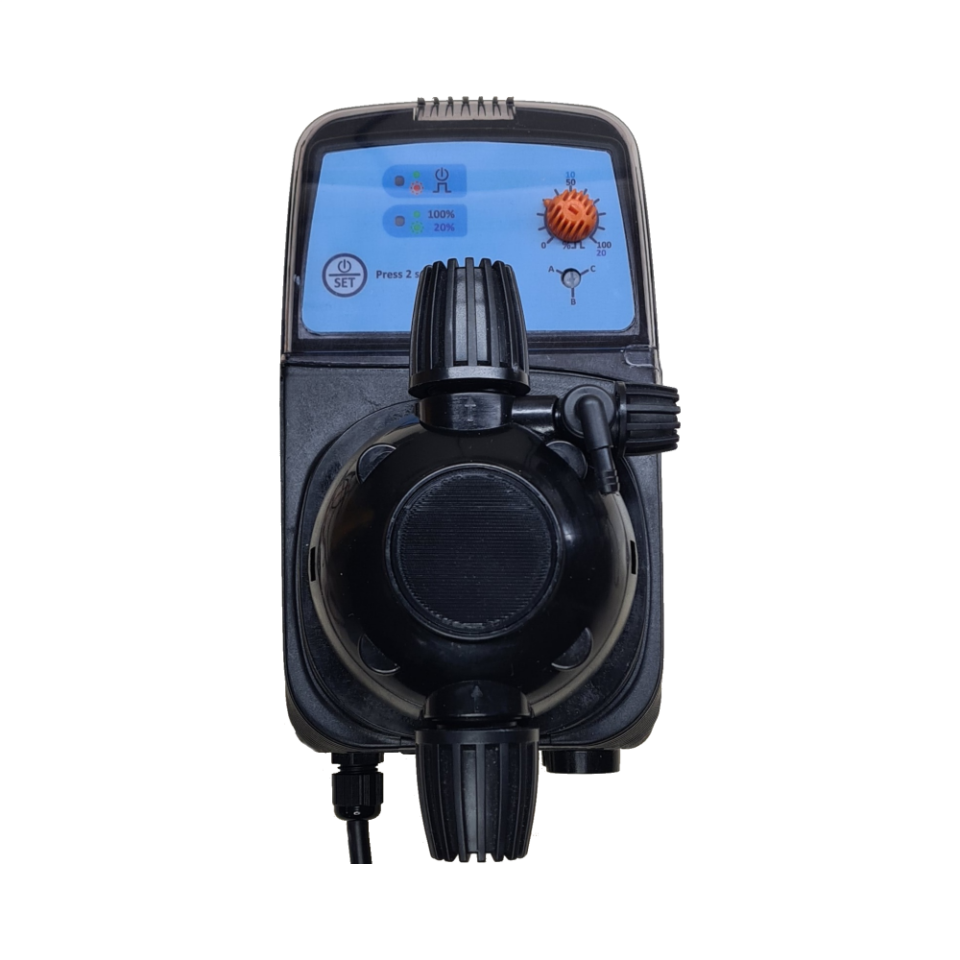 Dozaj Pompası, Solenoid Tip, DP151 PP