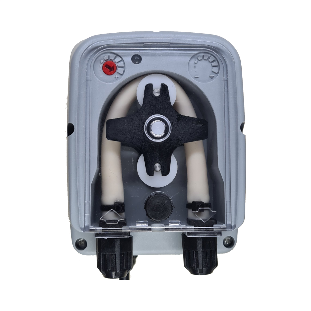 Dozaj Pompası, Peristaltik Tip, PP R61