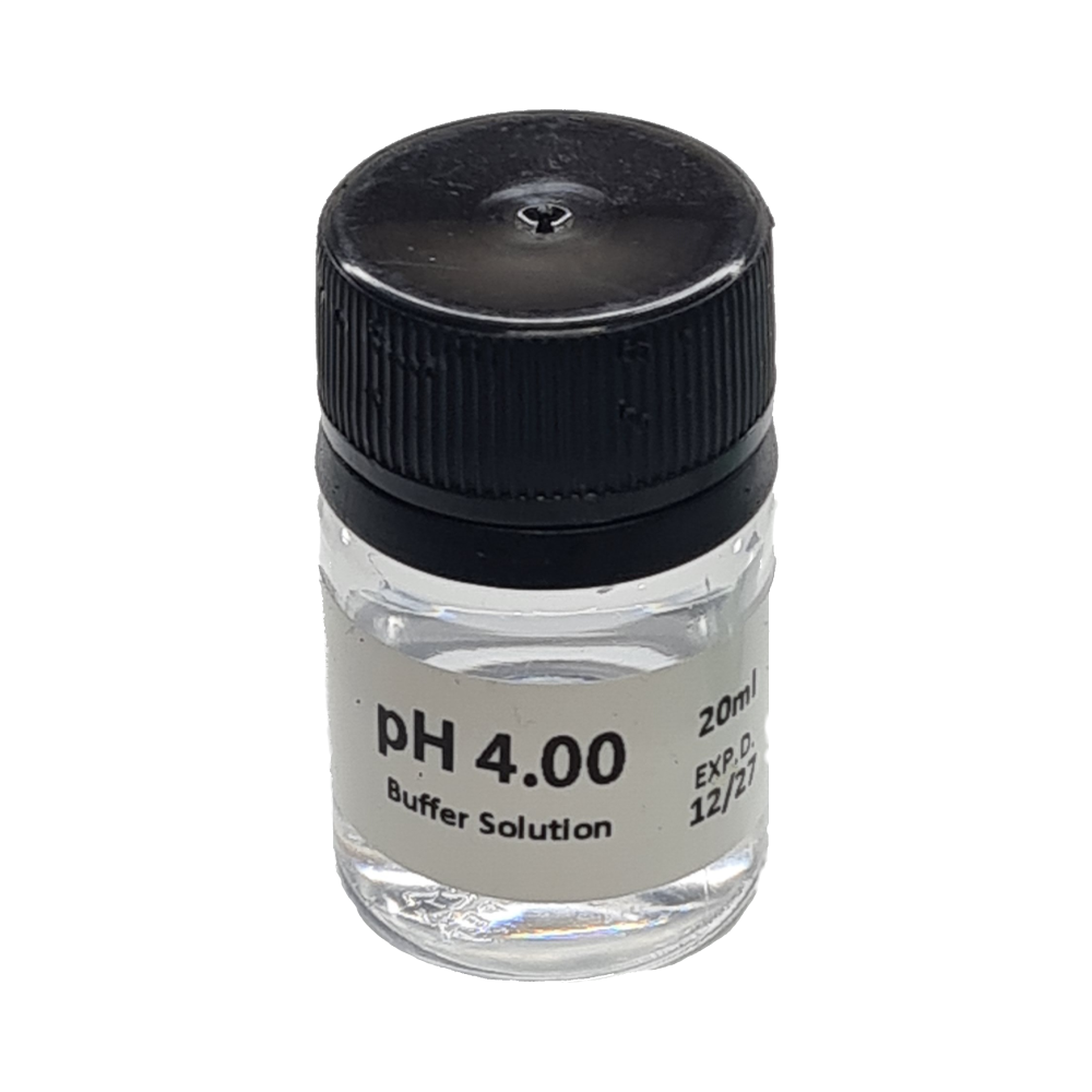 Tampon Çözelti pH4.00, Kalibrasyon Sıvısı, pH4 Buffer Solution