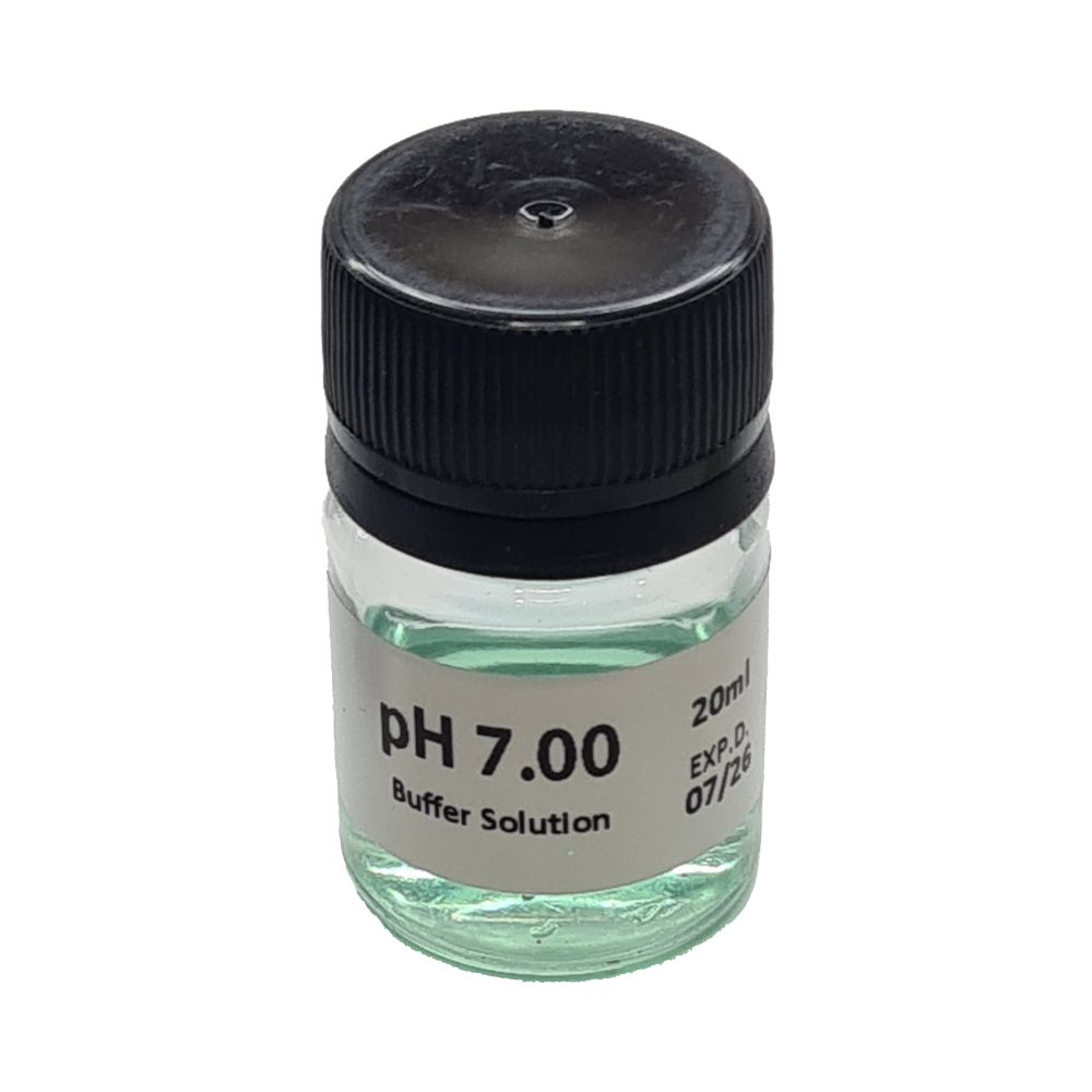 Tampon Çözelti pH7.00, Kalibrasyon Sıvısı, pH7 Buffer Solution
