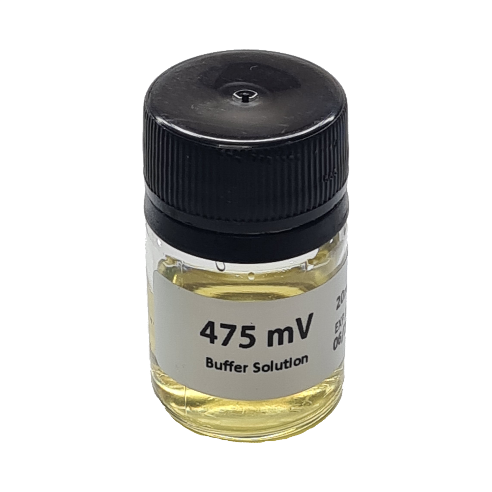 Tampon Çözelti Redox ORP 475mV, Kalibrasyon Sıvısı, 475mV Buffer Solution