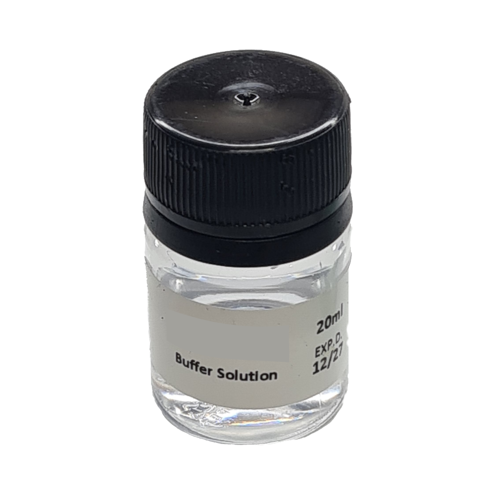 Tampon Çözelti 12880uS 12,88mS, Kalibrasyon Sıvısı, 12,88 Buffer Solution