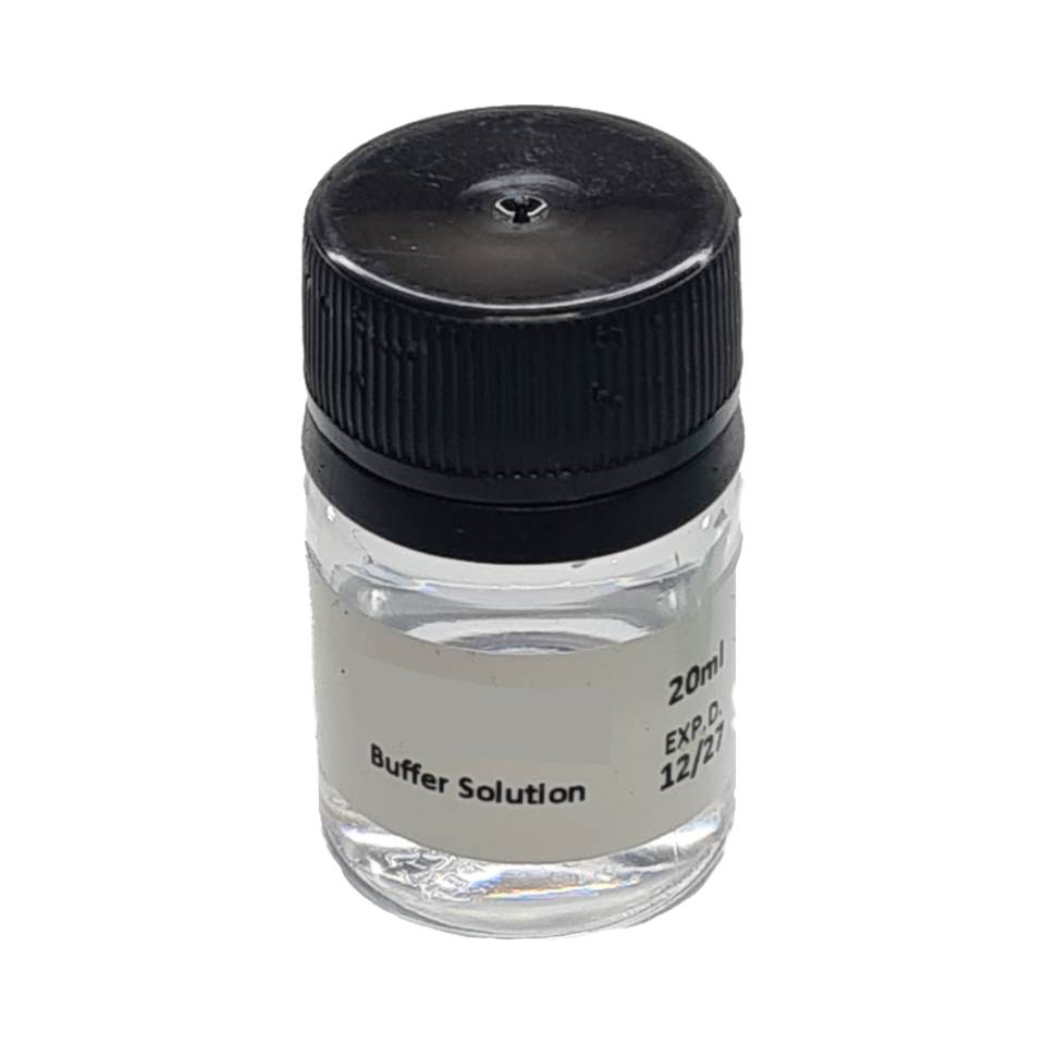 Tampon Çözelti 12880uS 12,88mS, Kalibrasyon Sıvısı, 12,88 Buffer Solution