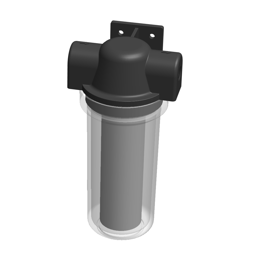 Filtre Seti FB10 Pislik Tutucu Ön Filtre