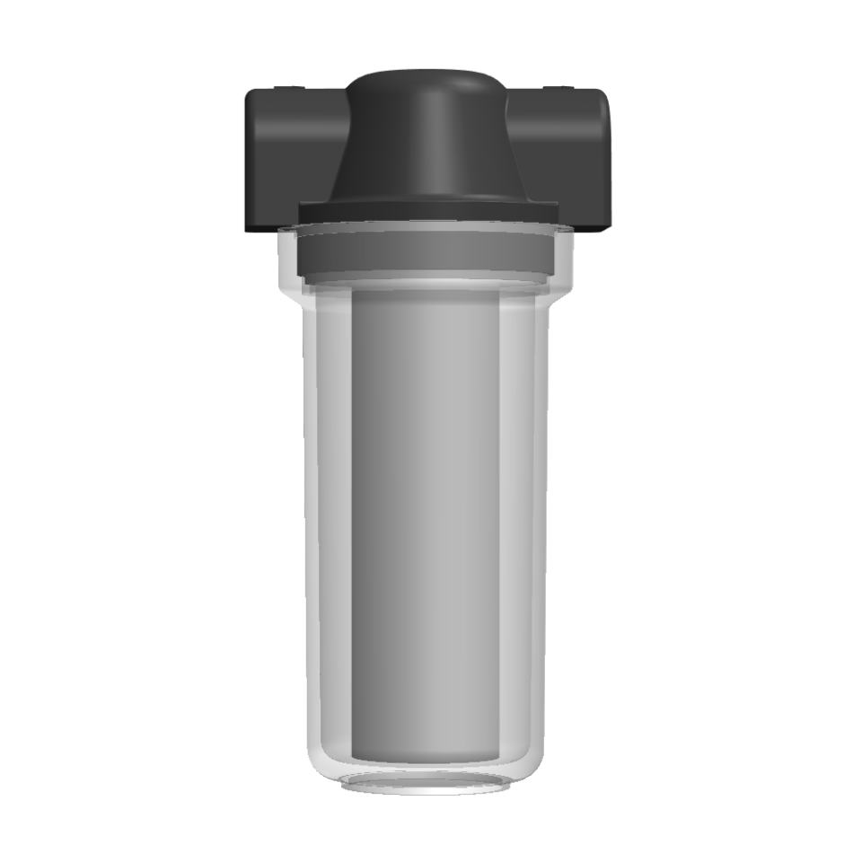 Filtre Seti FB10 Pislik Tutucu Ön Filtre