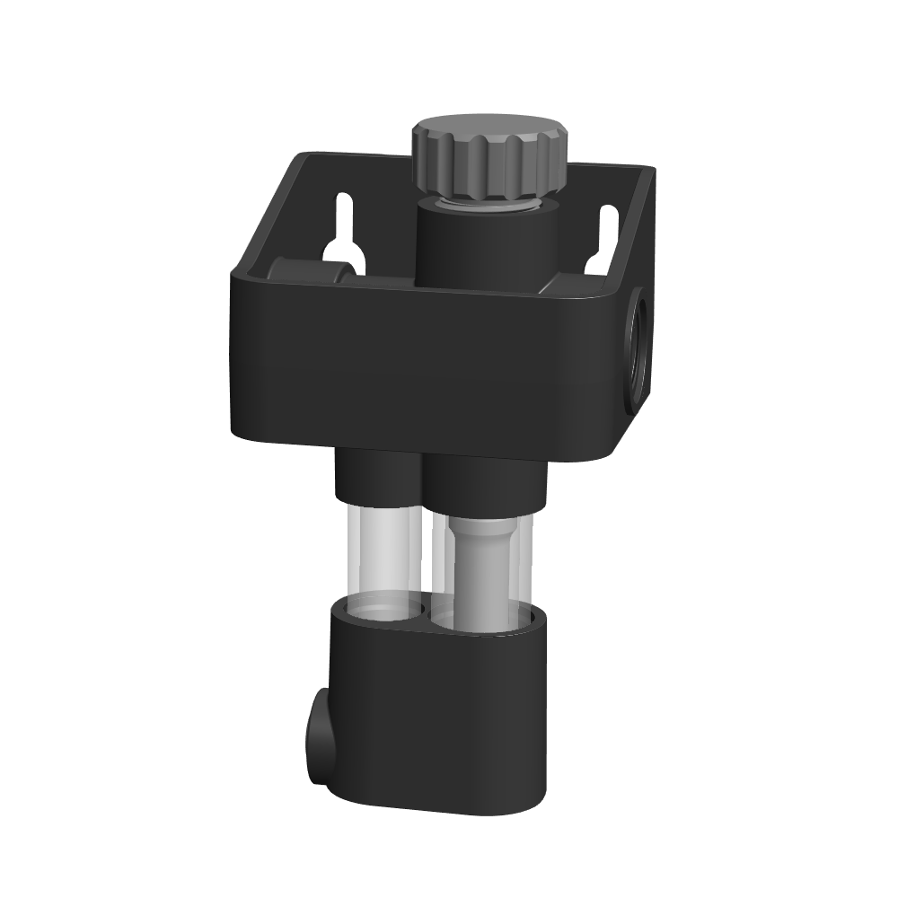 Akış Algılayıcı