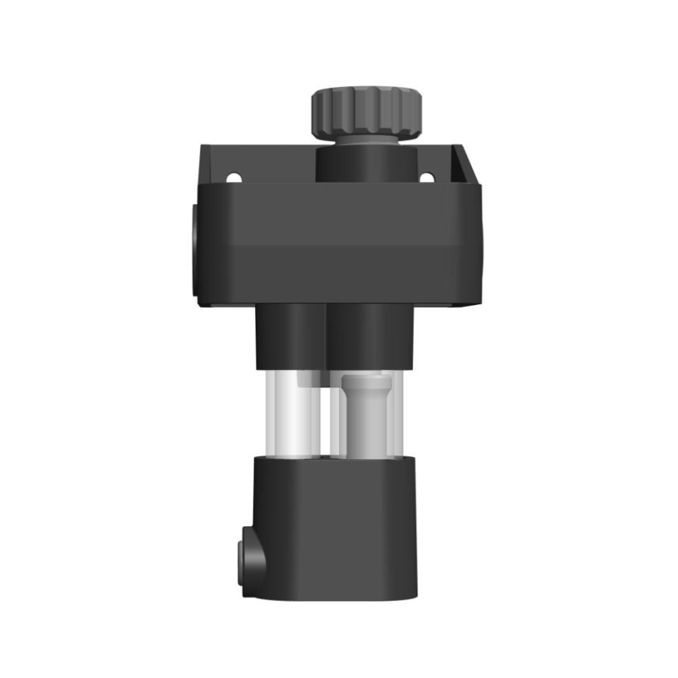 Akış Algılayıcı