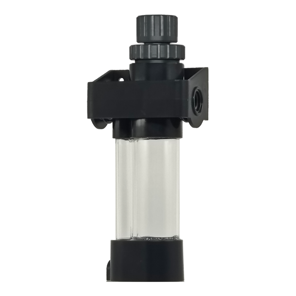 Elektrot Sensor Tutucu / Probe Holder 12mm