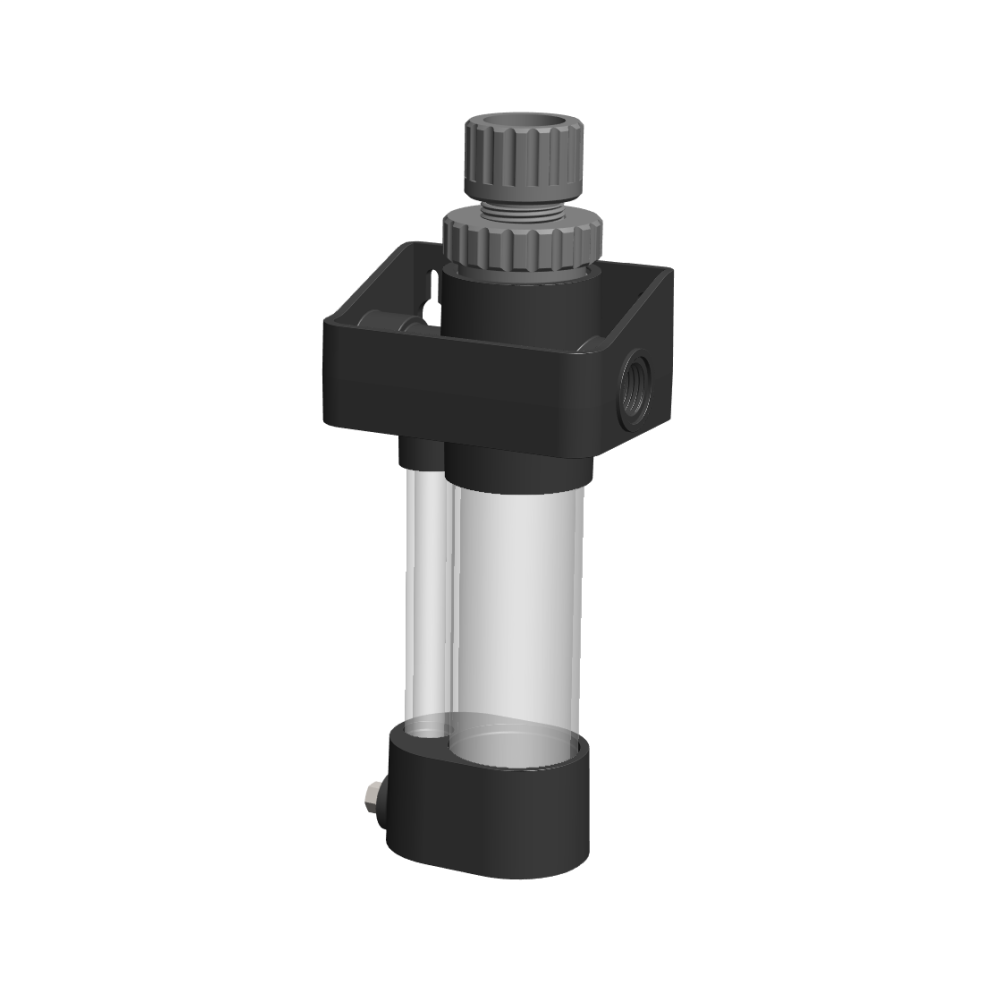 Elektrot Sensor Tutucu / Probe Holder 12mm