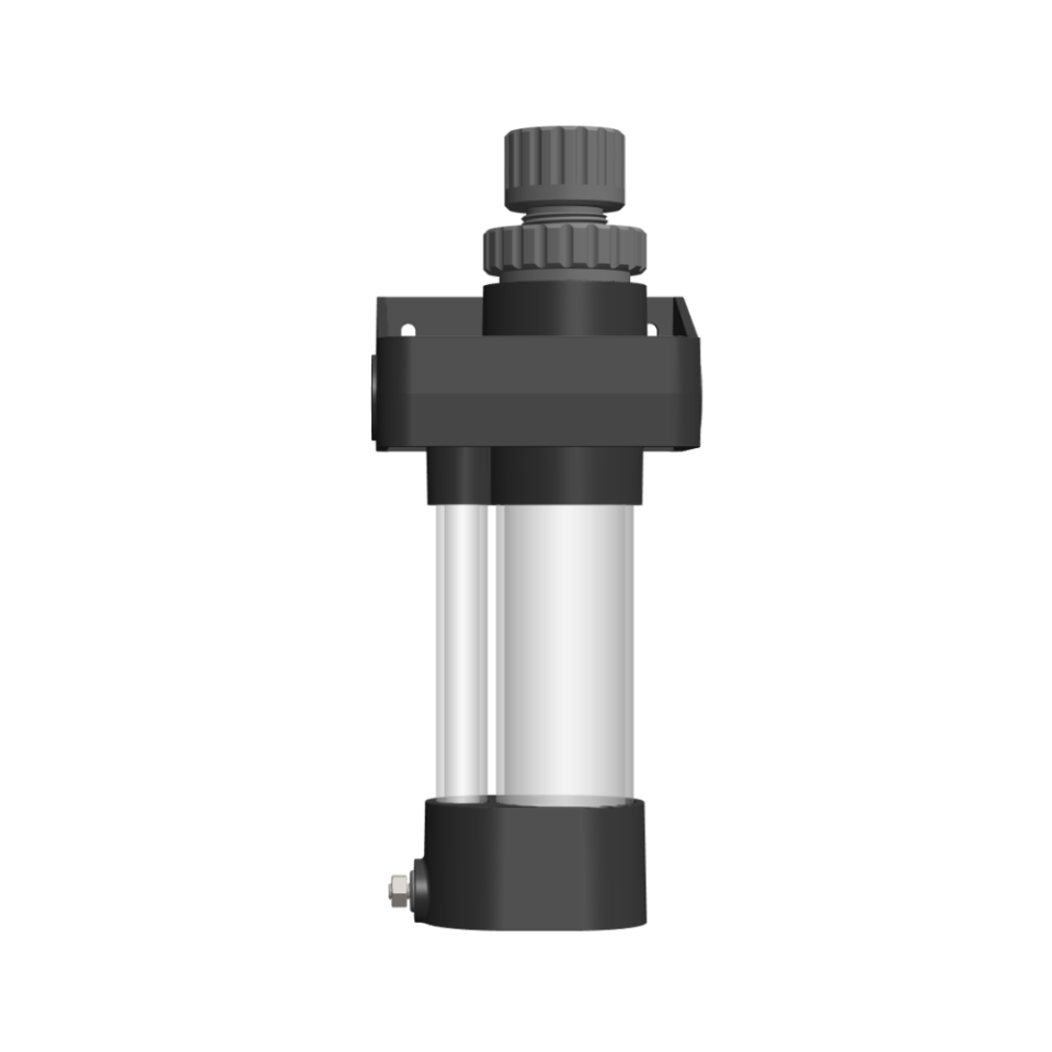 Elektrot Sensor Tutucu / Probe Holder 12mm