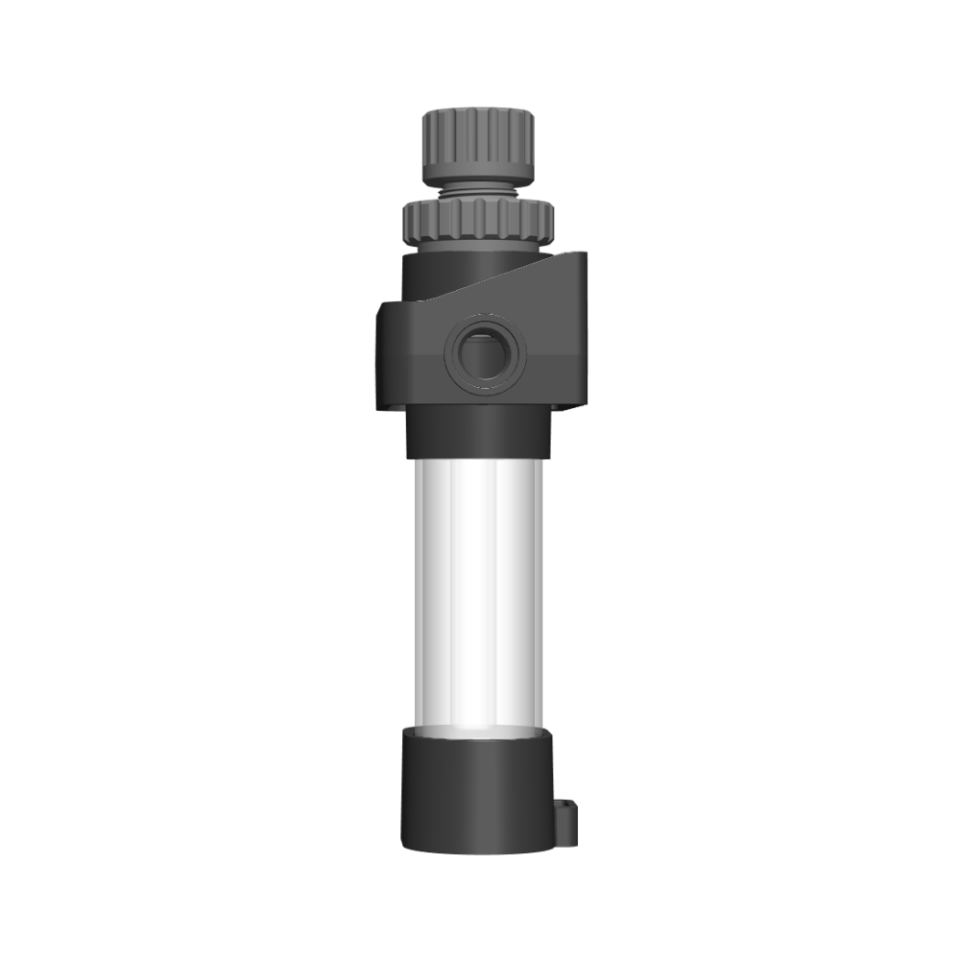 Elektrot Sensor Tutucu / Probe Holder 12mm