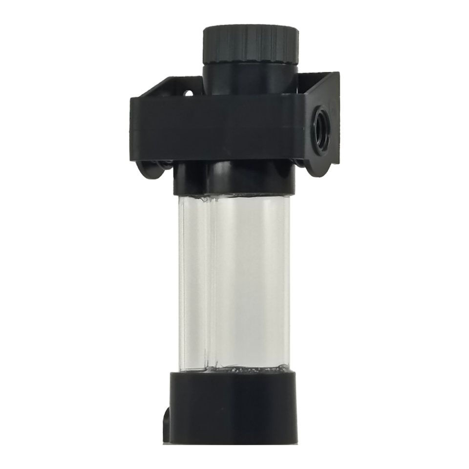 Elektrot Sensor Tutucu / Probe Holder 25mm