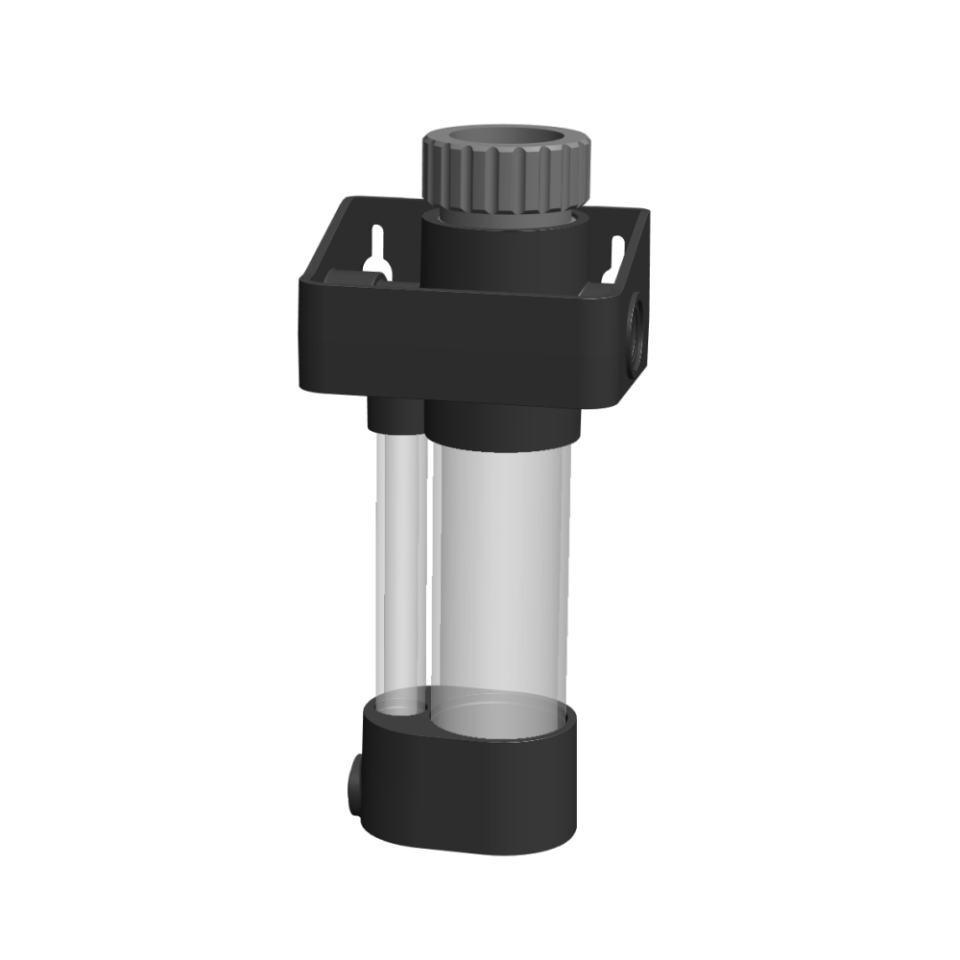 Elektrot Sensor Tutucu / Probe Holder 25mm