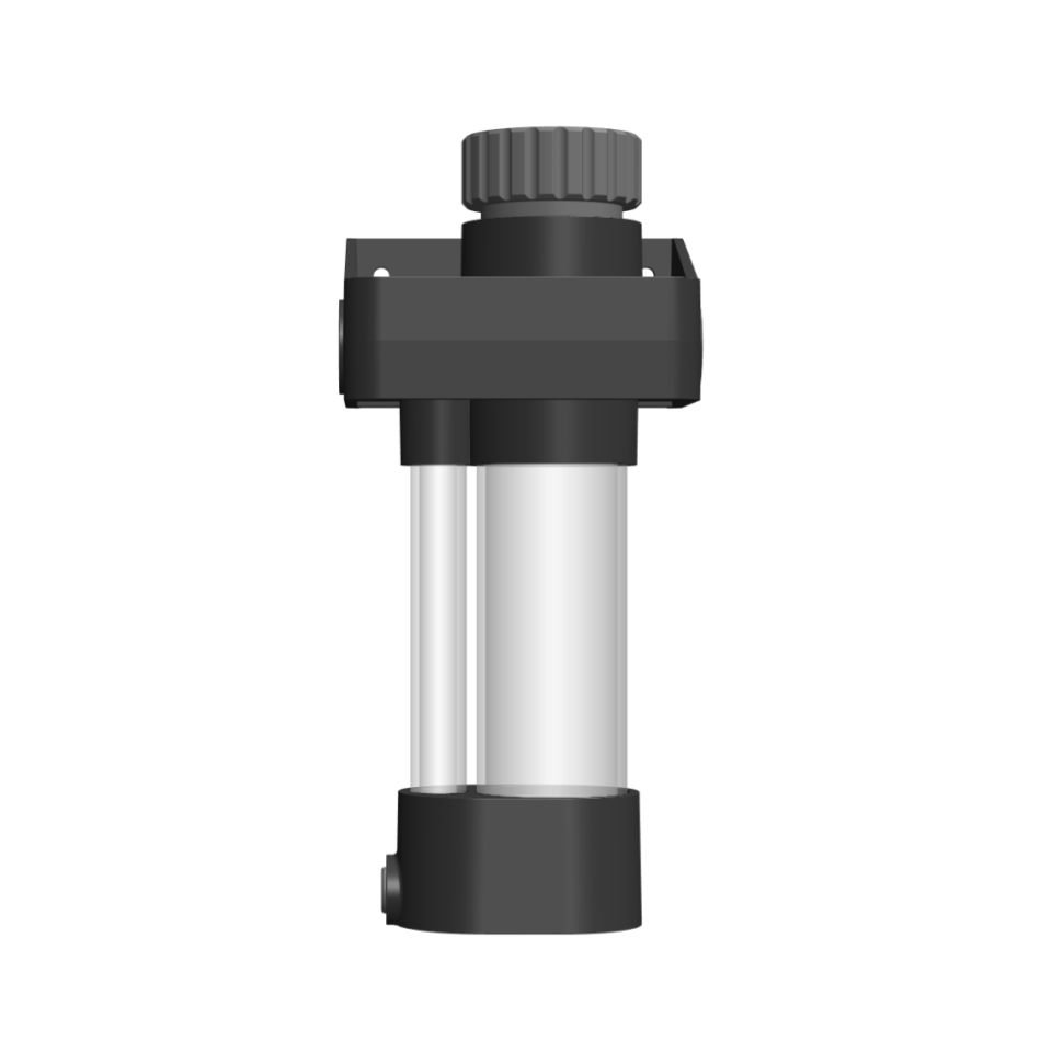 Elektrot Sensor Tutucu / Probe Holder 25mm