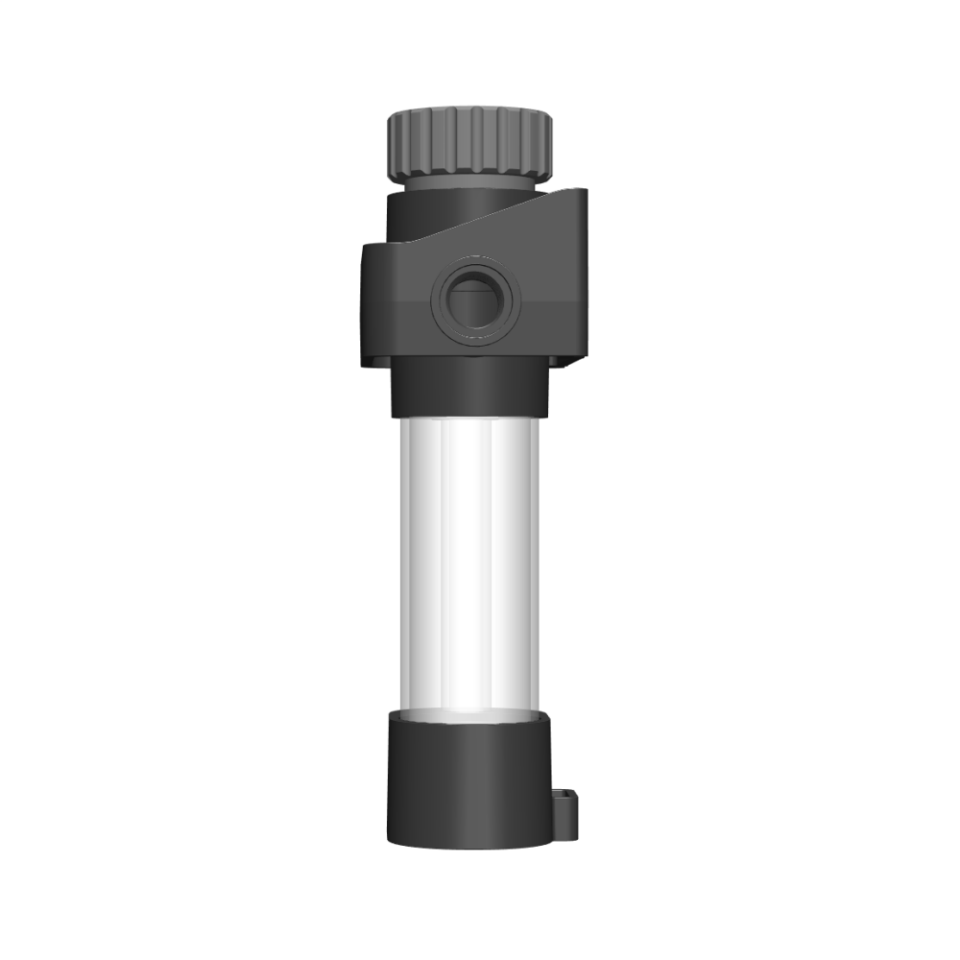 Elektrot Sensor Tutucu / Probe Holder 25mm