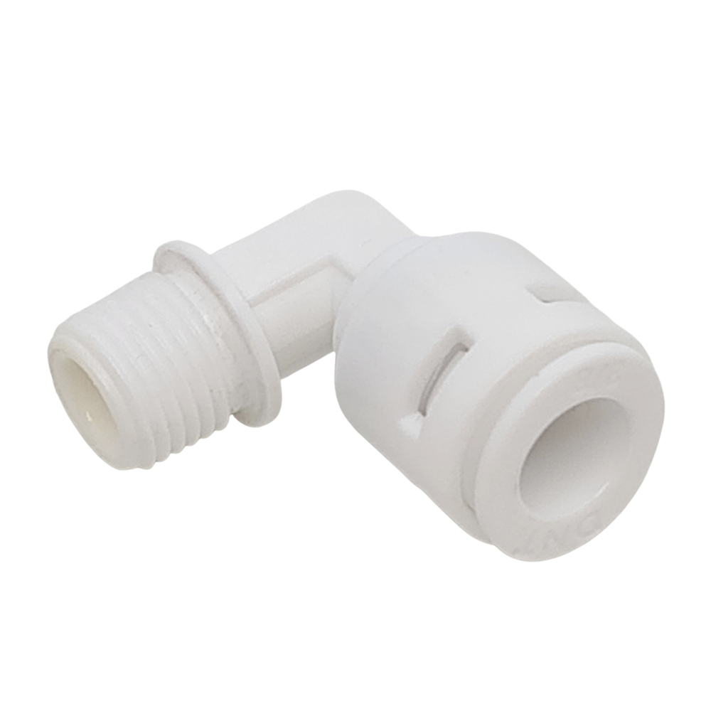 Dirsek Quick Fit 10mm - 1/4