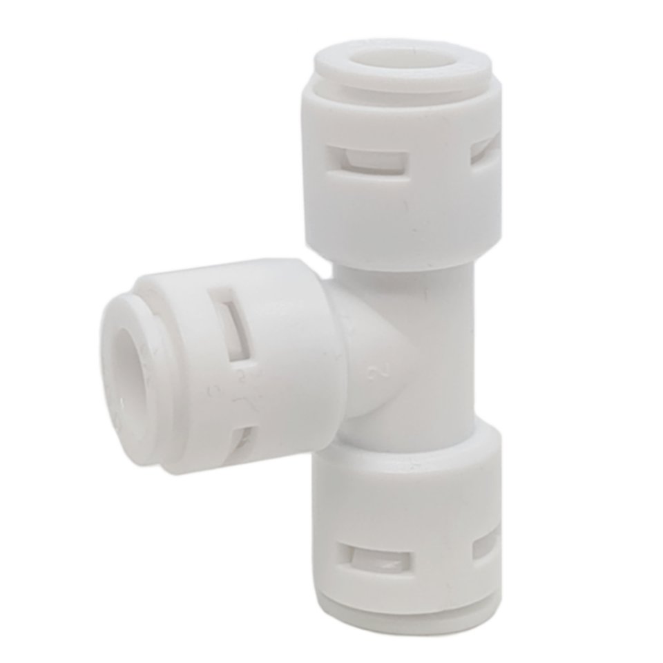 Te Quick Fit 10mm - 10mm - 10mm