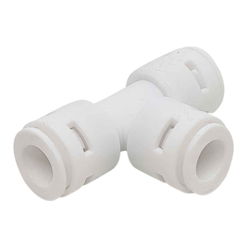 Te Quick Fit 10mm - 10mm - 10mm