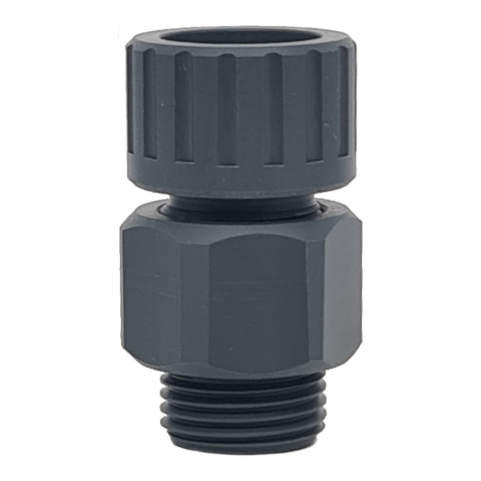 Probe Tutucu Inline 12mm - 1/2\'\'
