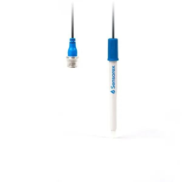 Sensorex S175CD-BNC Sivri Uçlu (Spear Tip) pH Sensörü