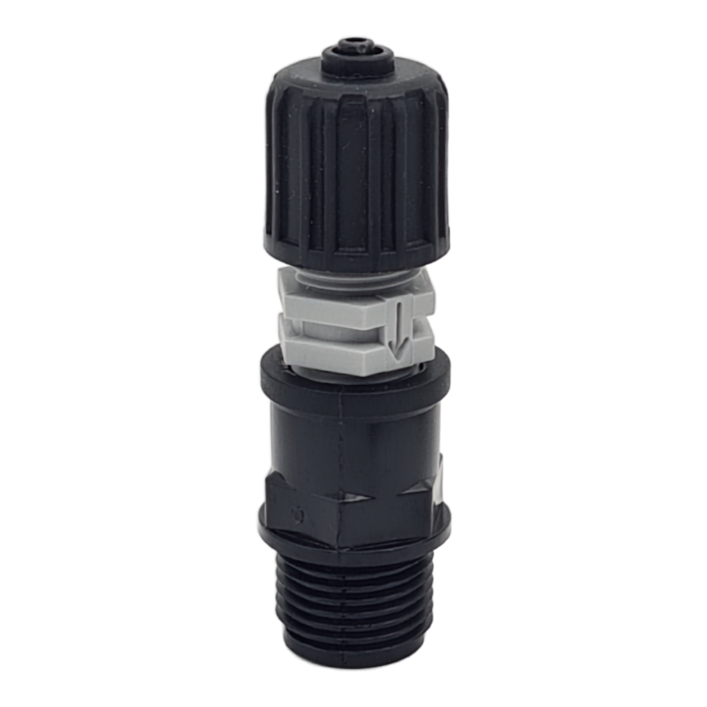 Basma Çekvalf , ball injection valf 1/2'' -PP (1L-18L)