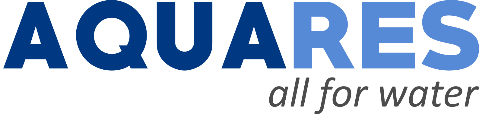 AQUARES | all for water |
Su Şartlandırma Kontrolü